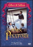 H.M.S. Pinafore (Gilbert & Sullivan)*